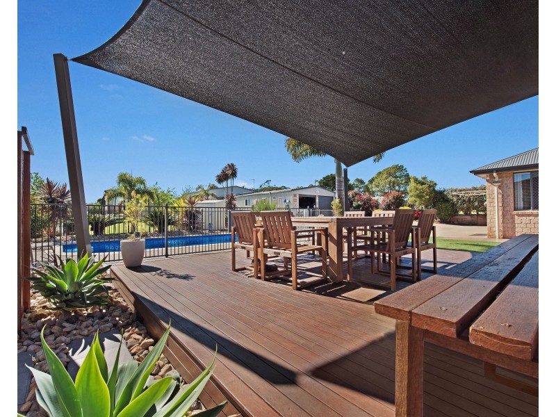 124 Harch Road, Highfields QLD 4352