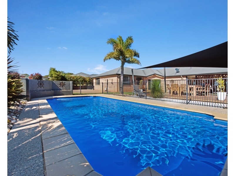 124 Harch Road, Highfields QLD 4352