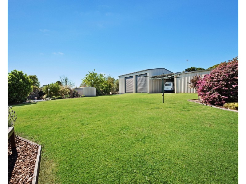 124 Harch Road, Highfields QLD 4352
