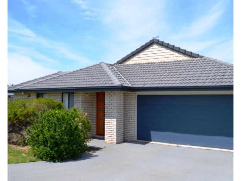 18 Bellara Drive, Harristown QLD 4350