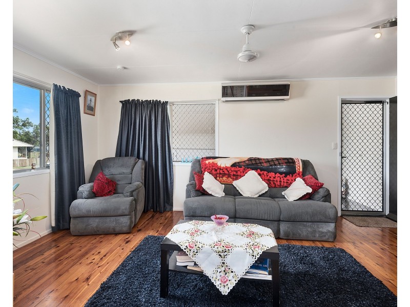 20 Milligan Street, Oakey QLD 4401
