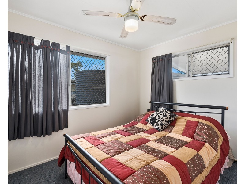 20 Milligan Street, Oakey QLD 4401