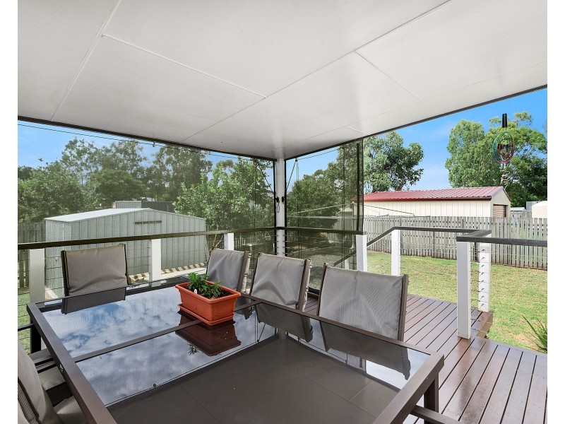 20 Milligan Street, Oakey QLD 4401