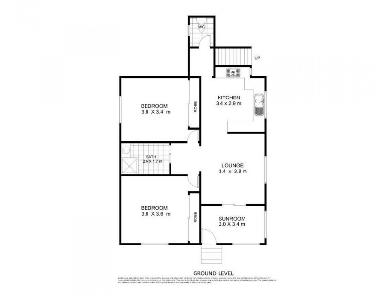 1 Kelfield Street, North Toowoomba QLD 4350