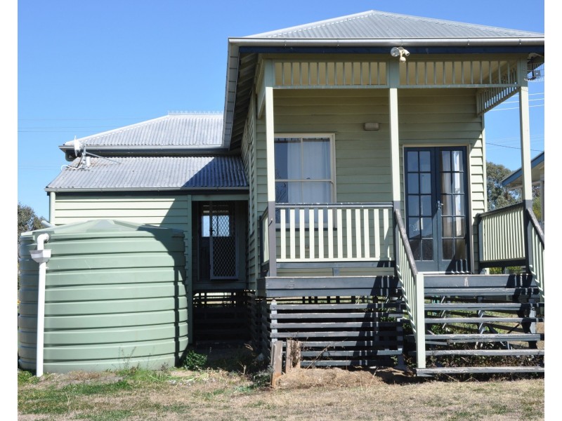 20 King Street, Greenmount QLD 4359