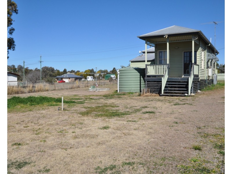 20 King Street, Greenmount QLD 4359