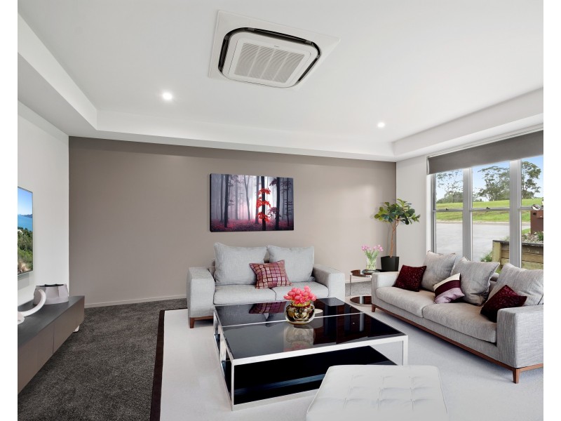 6 Oak Hill Place, Preston QLD 4352