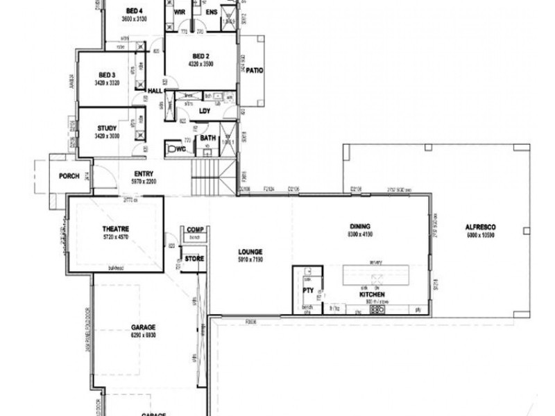 6 Oak Hill Place, Preston QLD 4352