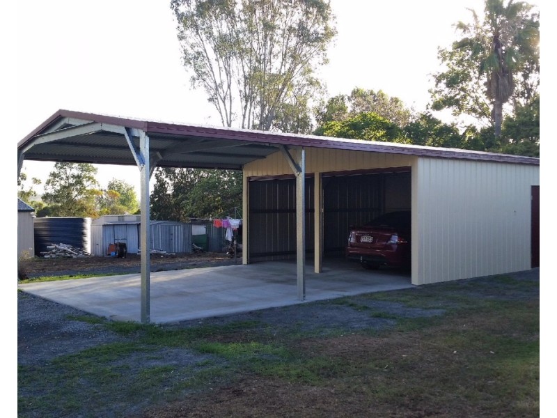 2 George Street, Kingsthorpe QLD 4400