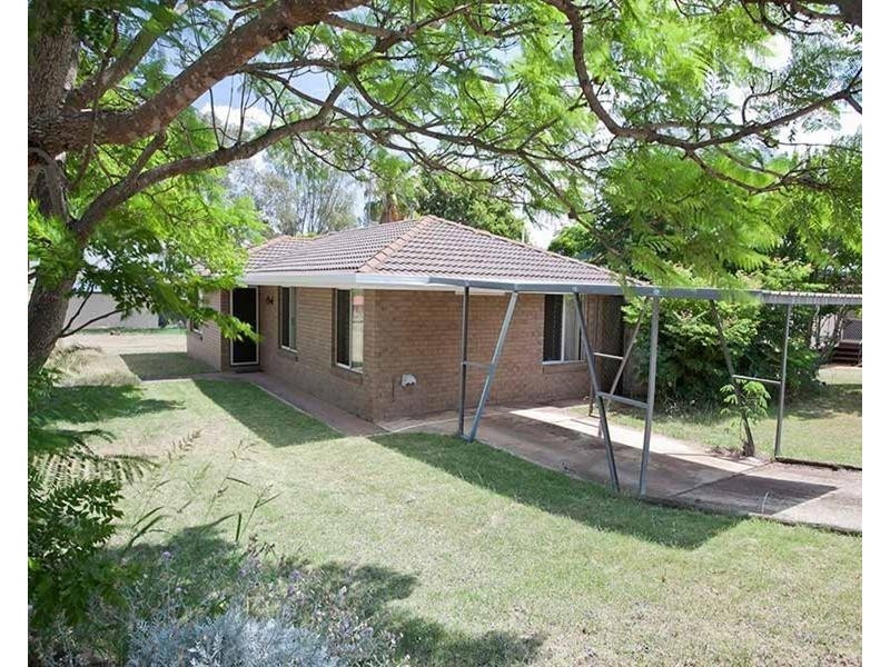 2 George Street, Kingsthorpe QLD 4400