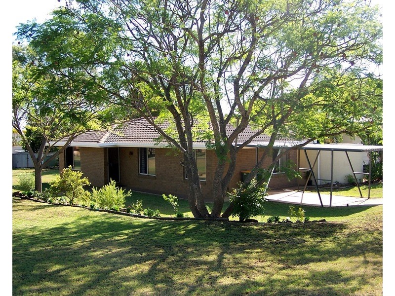 2 George Street, Kingsthorpe QLD 4400