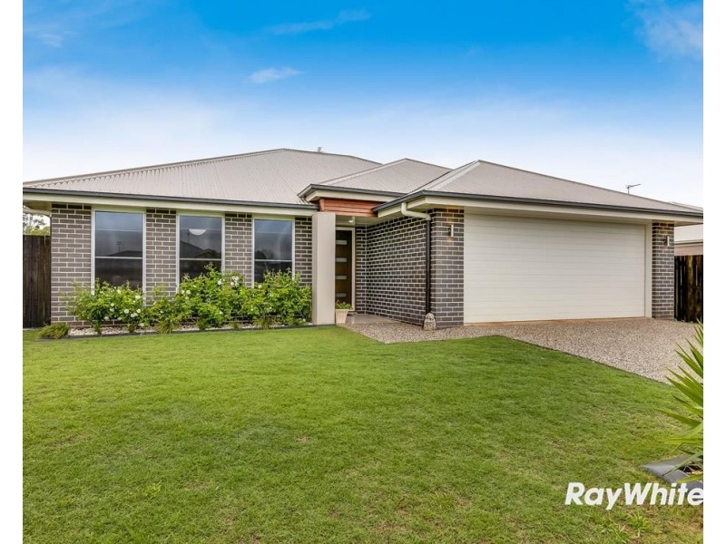 53 Entabeni Drive, Kearneys Spring QLD 4350