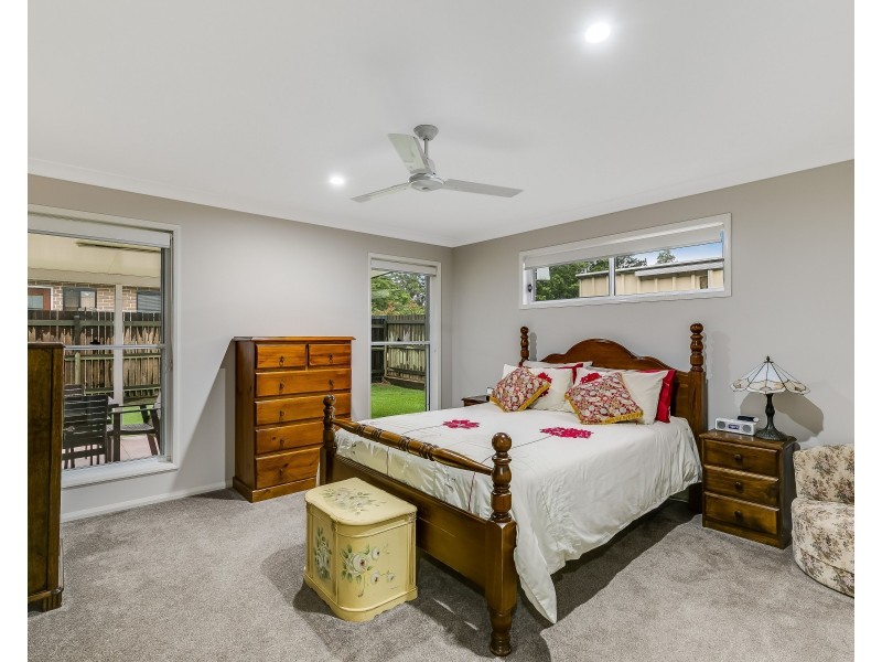 53 Entabeni Drive, Kearneys Spring QLD 4350