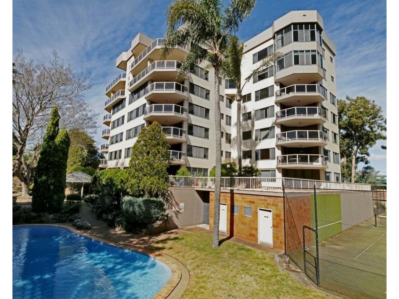 5/80 Margaret Street, East Toowoomba QLD 4350