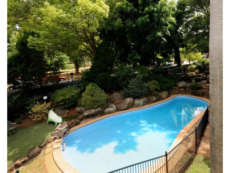 5/80 Margaret Street, East Toowoomba QLD 4350