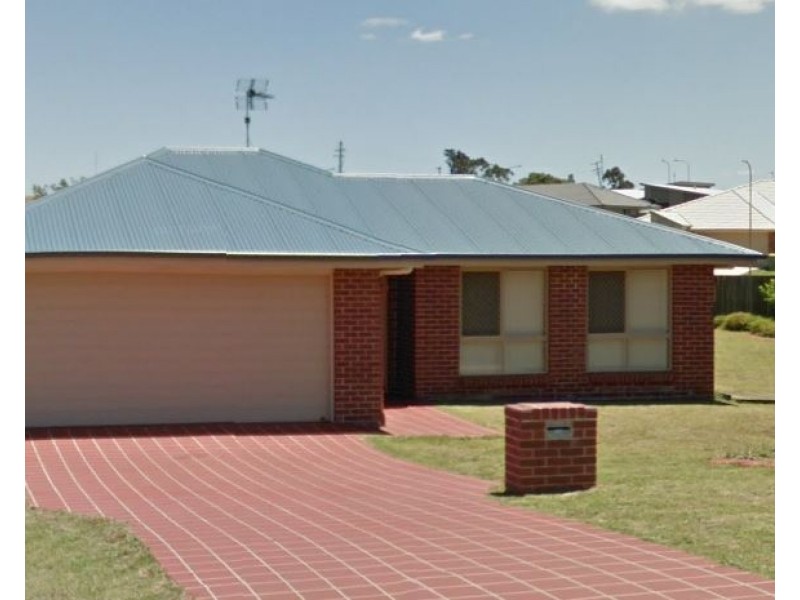 39 Coolana Court, Harristown QLD 4350