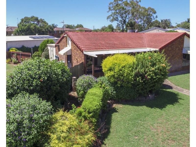 39 Toowoomba Road, Oakey QLD 4401