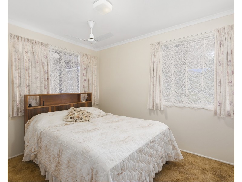 39 Toowoomba Road, Oakey QLD 4401