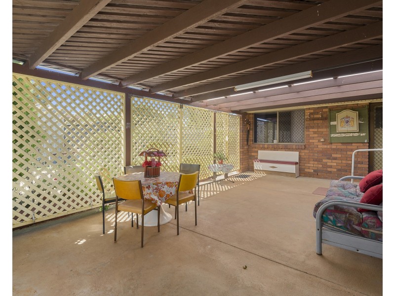39 Toowoomba Road, Oakey QLD 4401