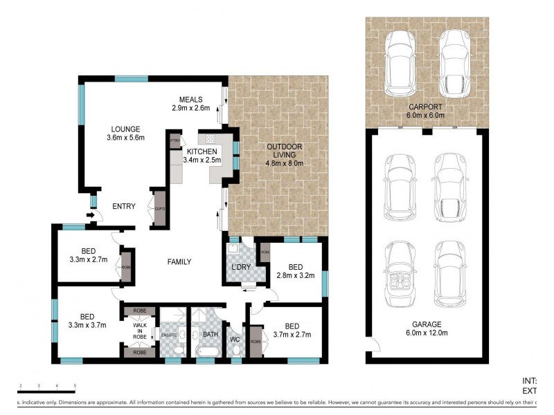 39 Toowoomba Road, Oakey QLD 4401