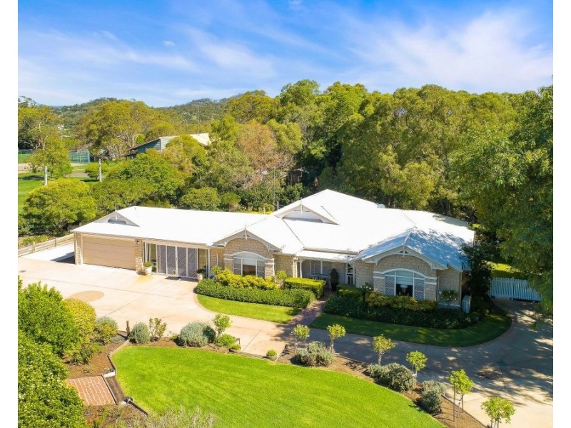 336 Hursley Road, Glenvale QLD 4350