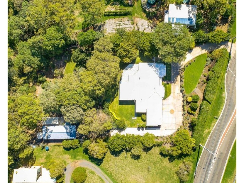 336 Hursley Road, Glenvale QLD 4350