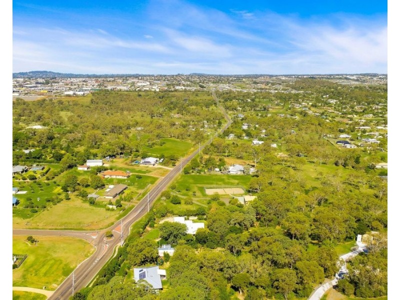 336 Hursley Road, Glenvale QLD 4350