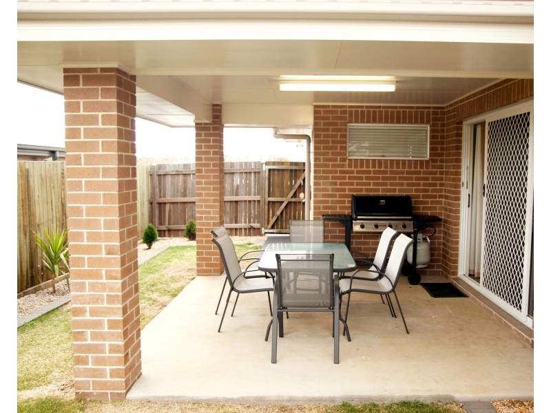 19 Kurrawa Crescent, Glenvale QLD 4350