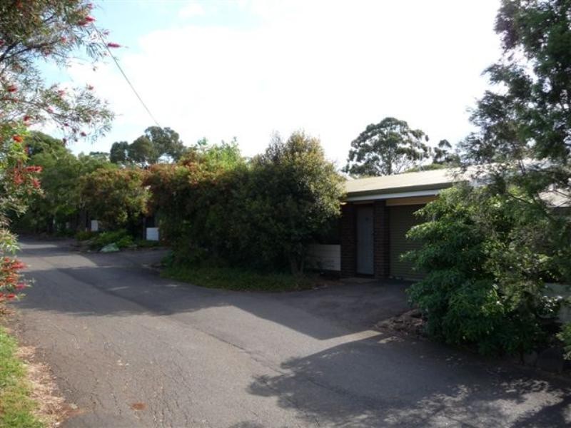 3/1 Whichello Street, Newtown QLD 4350