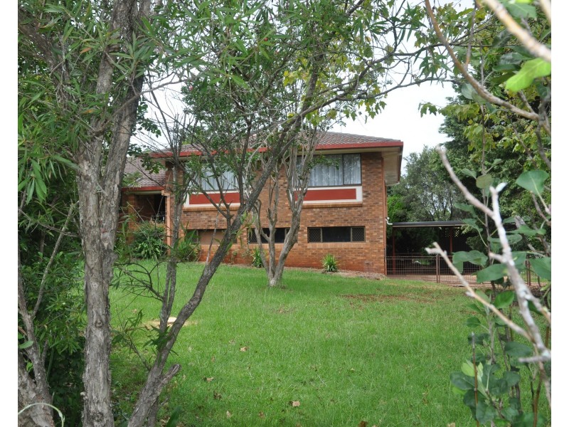 4 Aberdeen Street, Rangeville QLD 4350