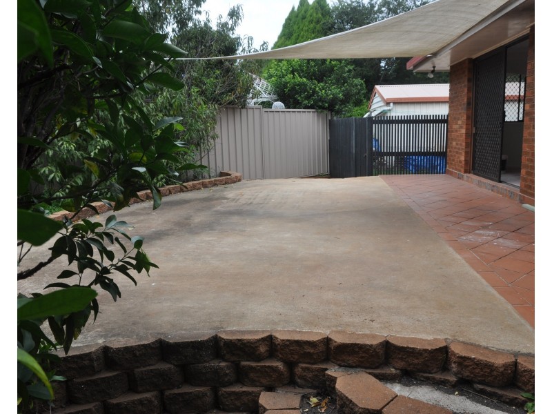 4 Aberdeen Street, Rangeville QLD 4350