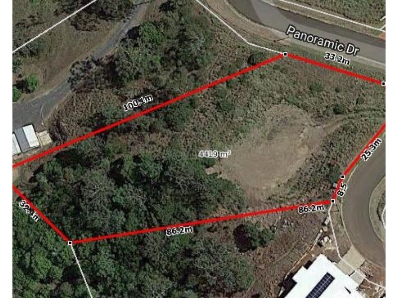 12 Panoramic Drive, Preston QLD 4352