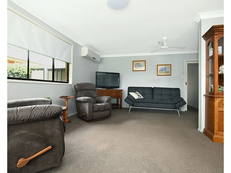 9 Moran Street, Wilsonton QLD 4350