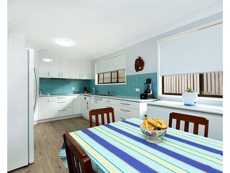 9 Moran Street, Wilsonton QLD 4350