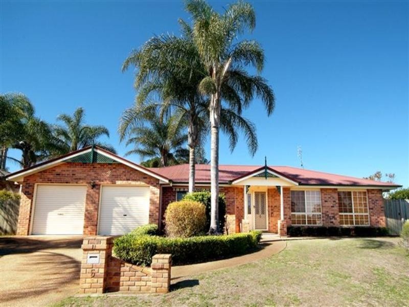 5 Olivedale Court, Rangeville QLD 4350