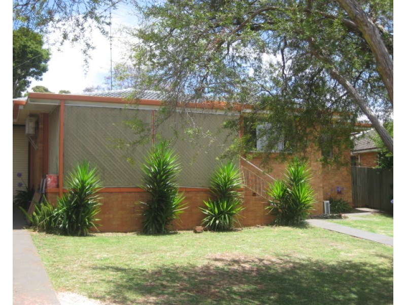 5 Jackson Street, Centenary Heights QLD 4350