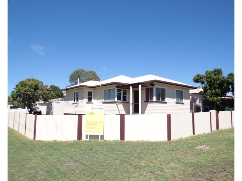 54 Cortess Street, Harristown QLD 4350