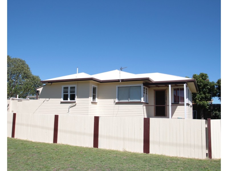 54 Cortess Street, Harristown QLD 4350