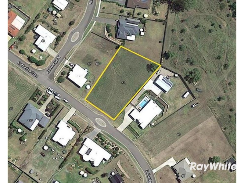 42 Catherine Crescent, Kingsthorpe QLD 4400