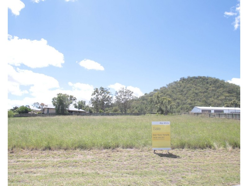 42 Catherine Crescent, Kingsthorpe QLD 4400