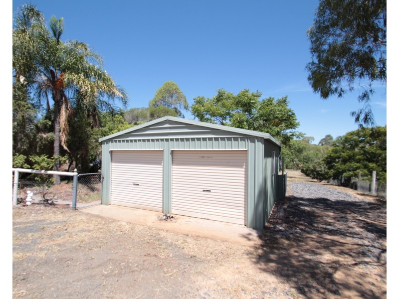 42 Kingsthorpe-Glencoe Road, Kingsthorpe QLD 4400