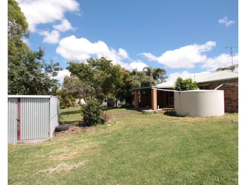 42 Kingsthorpe-Glencoe Road, Kingsthorpe QLD 4400