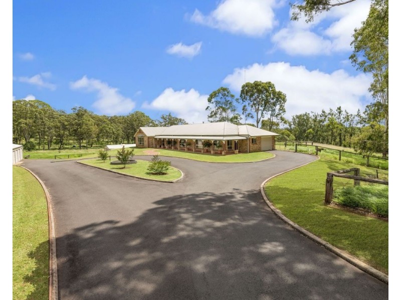 13 McEwan Road, Cabarlah QLD 4352