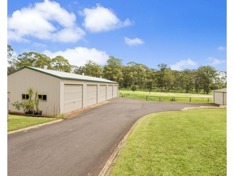 13 McEwan Road, Cabarlah QLD 4352
