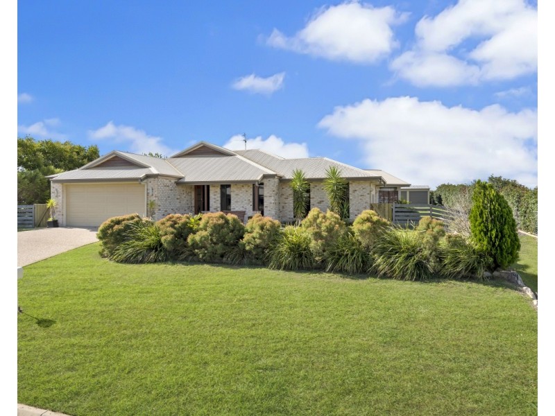 41 Phipps Drive, Meringandan West QLD 4352