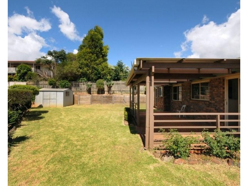 1 Quinlan Court, Darling Heights QLD 4350