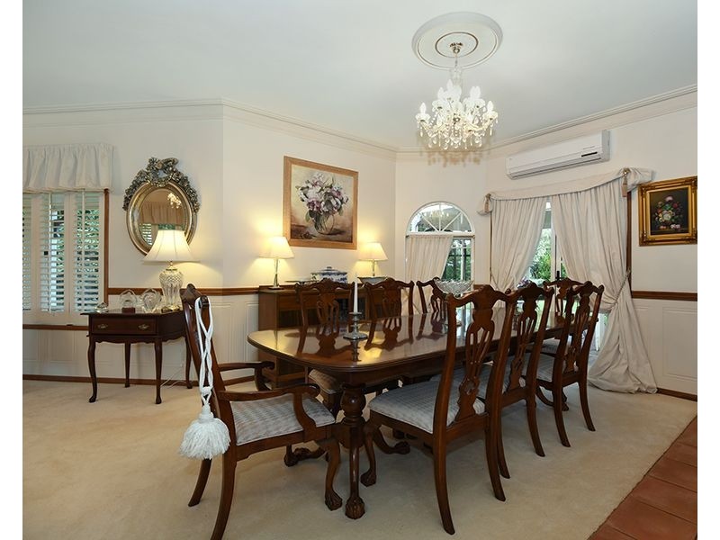 2 Emerald Court, Middle Ridge QLD 4350