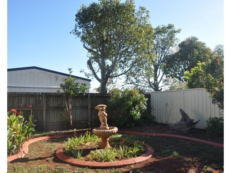 14 Rogers Drive, Highfields QLD 4352