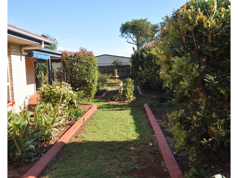 14 Rogers Drive, Highfields QLD 4352