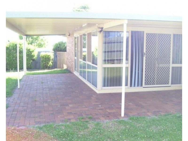 2 Satinwood Court, Glenvale QLD 4350